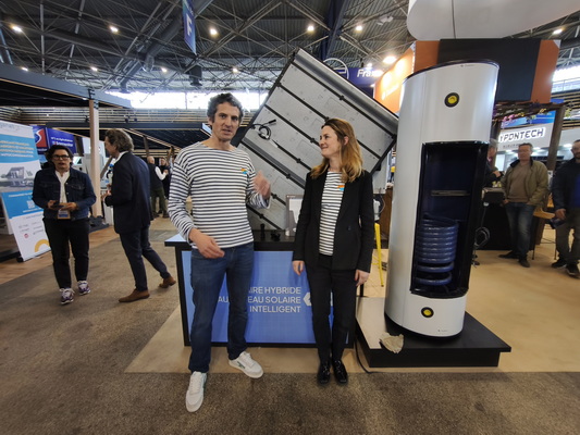 découvrez les tendances et opportunités de l'autoconsommation d'énergie en 2025. apprenez comment optimiser votre consommation énergétique tout en réduisant votre empreinte carbone grâce aux innovations et aux solutions durables.