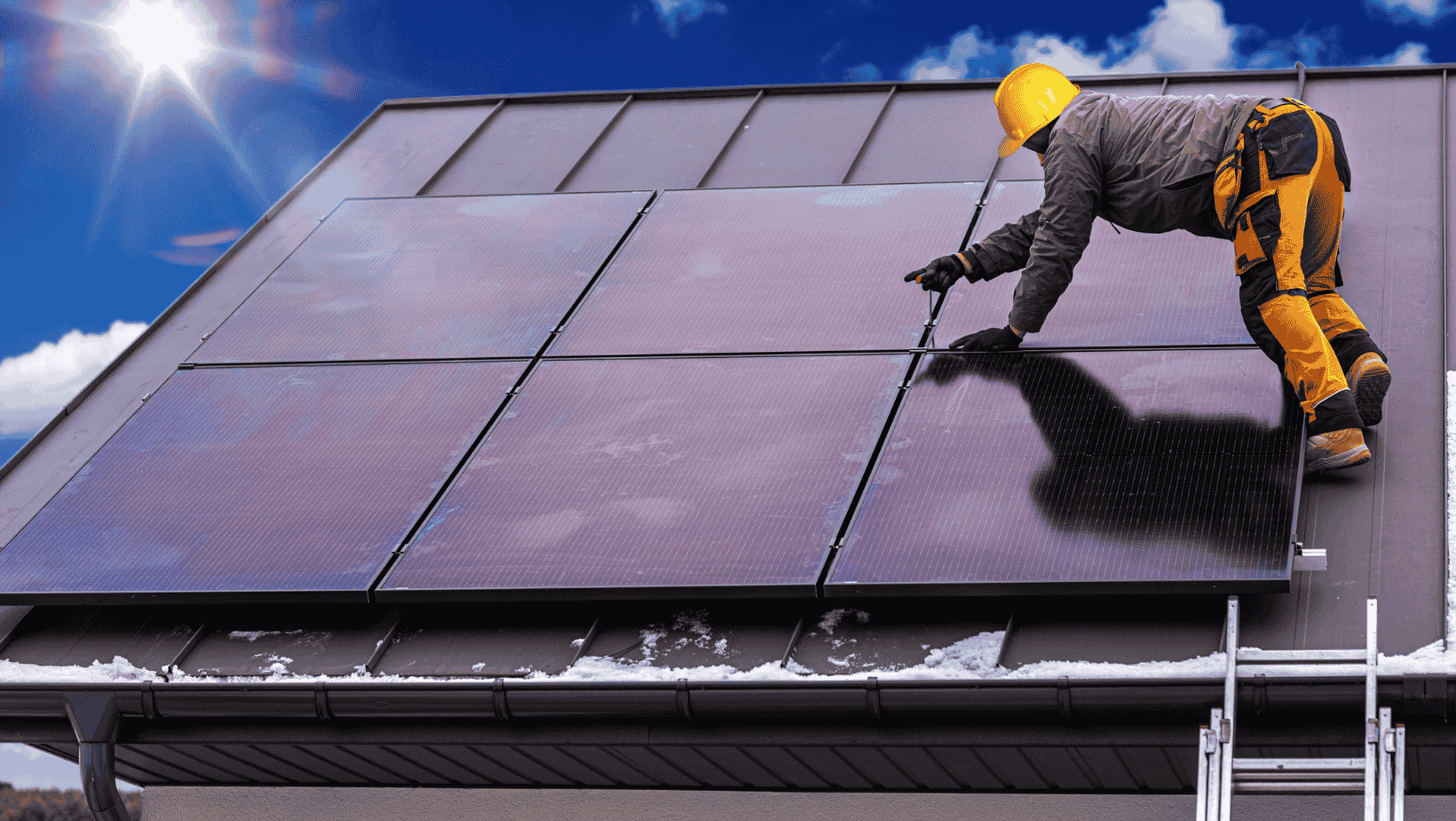 découvrez comment installer des panneaux photovoltaïques en 2025 et profitez des énergies renouvelables pour réduire vos factures d'électricité. suivez notre guide complet pour choisir le meilleur système adapté à vos besoins et bénéficier des aides gouvernementales disponibles.