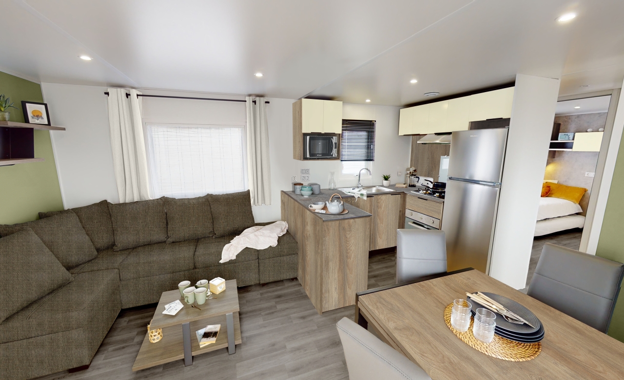 découvrez les avantages des panneaux solaires pour mobil-home en 2025 : économies d'énergie, installation facile et solutions écologiques adaptées à tous les budgets. profitez d'une autonomie énergétique lors de vos déplacements !